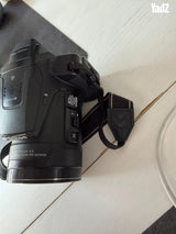 Nikon Coolpix P900 זום 83x