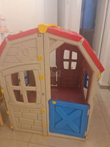 בית משחק לילדים