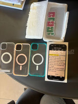אייפון 15 פלוס