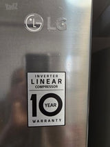מקרר LG חכם