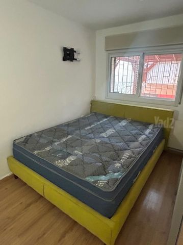 מיטה זוגית