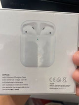 ‏AirPods