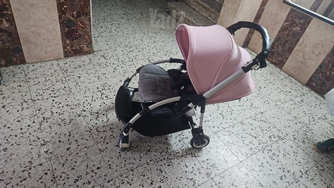 עגלת בוגבו BEE 5
