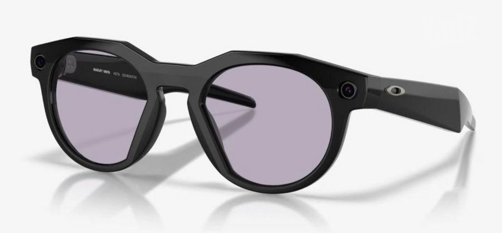 Oakley Meta HSTN חכמים–חדשים