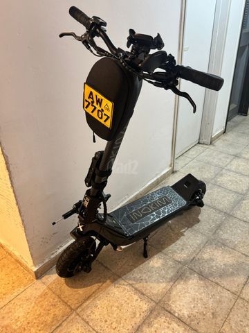 Inokim OX 48V