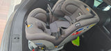 כיסא בטיחות Chicco NextFit