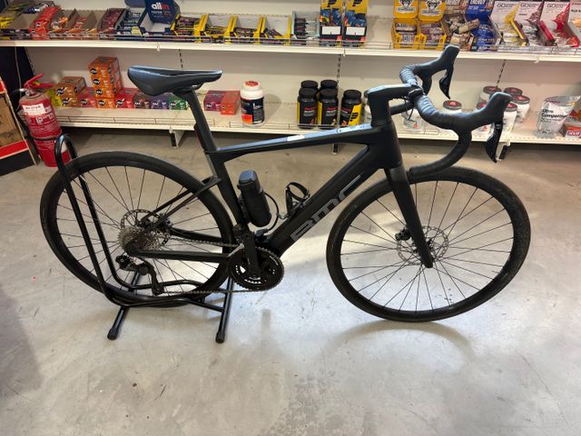 BMC Roadmachine 01 AMP