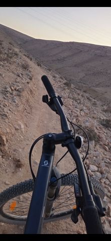 אופני הרים