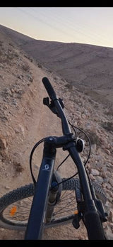 אופני הרים
