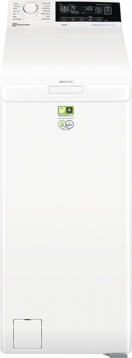 Electrolux PerfectCare 600