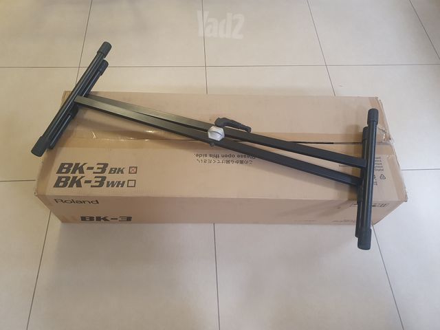 אורגן ROLAND BK-3