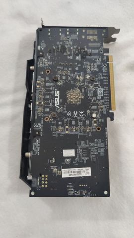 ASUS ROG Strix RX 470 4GB