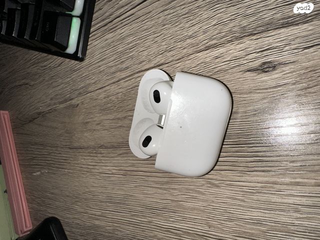 AirPods 3 (3rd generation)