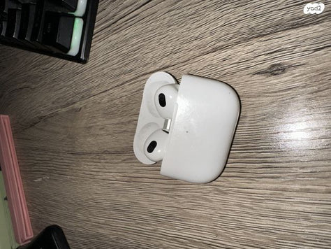 AirPods 3 (3rd generation)