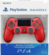 שלט אלחוטי PS4