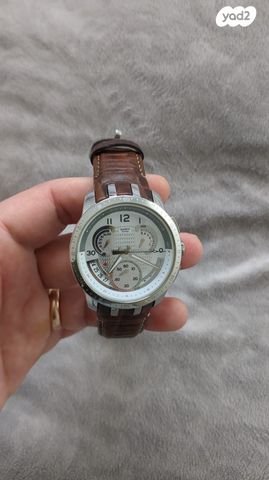 שעון Swatch