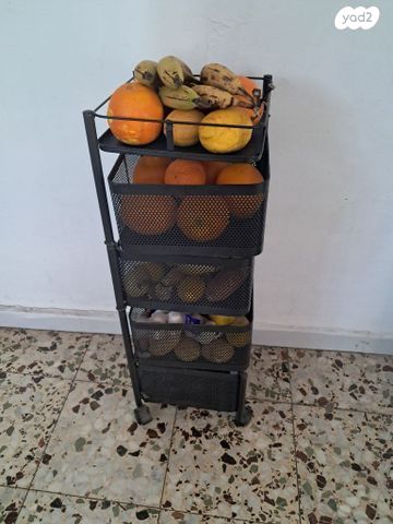 ארגז ירקות