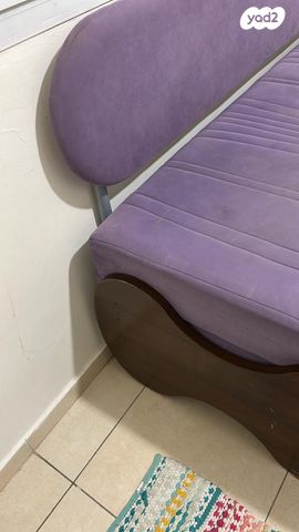 מיטת נוער
