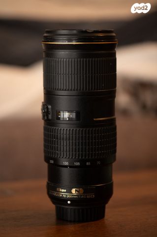 ניקון 70-200 f4
