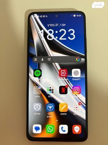 Redmi note  11 pro 5G