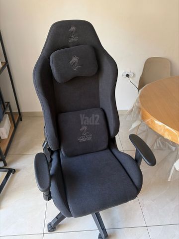 כיסא גיימינג