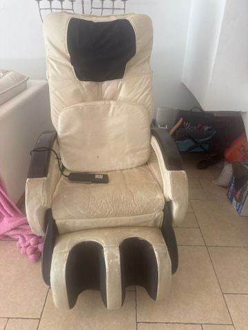 כורסאה חשמלית