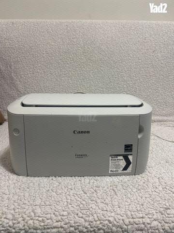 מדפסת canon