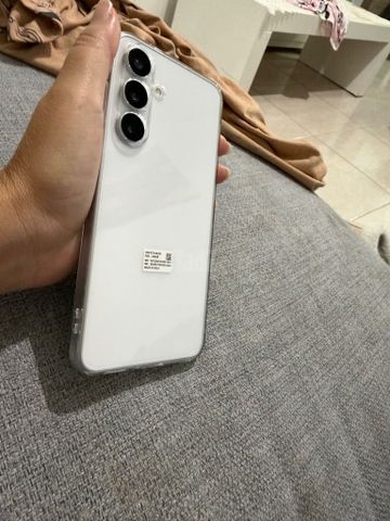 גלאקסי s25fe