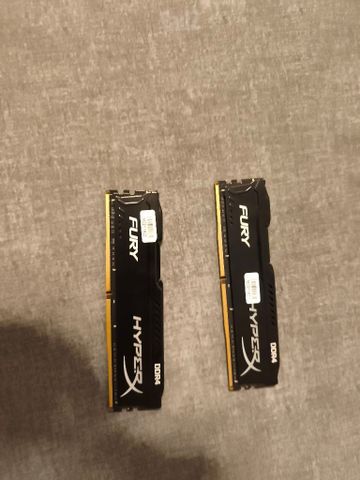 D16GB DDR4 3200HZ