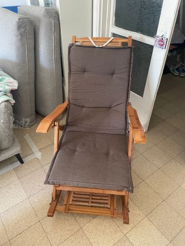 כיסא נדנדה