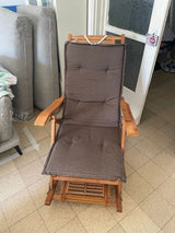 כיסא נדנדה