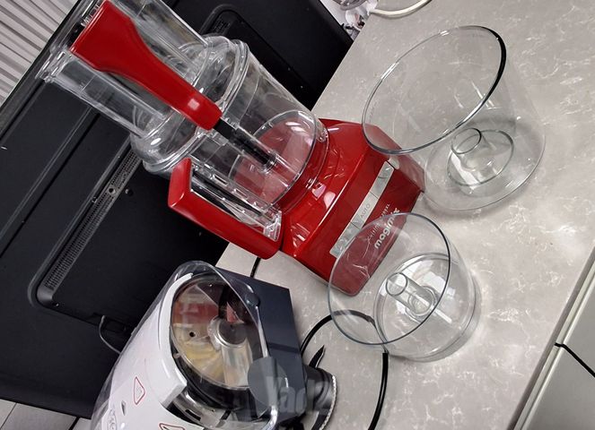 Magimix XL 5200 Premium