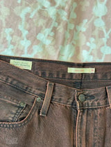 Levi’s Premium Baggy Boot