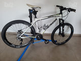 Merida Matts Lite 1000 Med