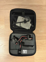 גימבל DJI Ronin RS3 Pro Combo