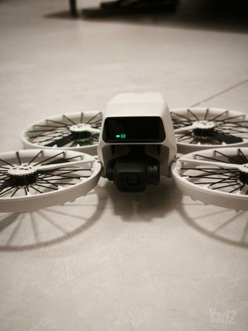 רחפן DJI FILP