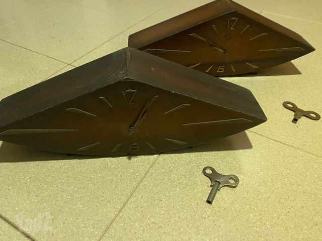 שעון שולחני