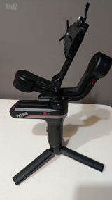 גימבל של zhiyun