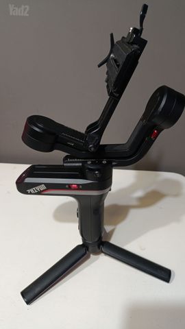גימבל של zhiyun
