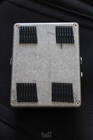 פדל EHX Octave Multiplexer
