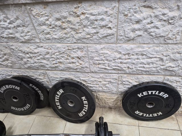 משקולות