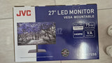 מסך מחשב JVC