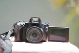 מצלמת canon SX70