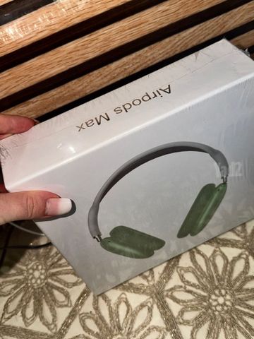 אוזניות airpods max /magsafe