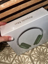 אוזניות airpods max /magsafe