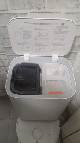 שואב שוטף