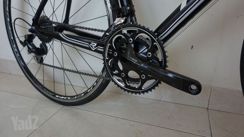 אופני כביש Ridley Orion
