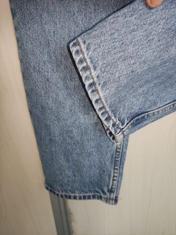 ג'ינס Levi's 512 Orange Tab