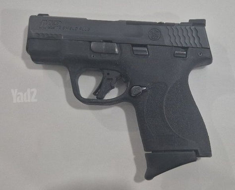 Smith & Wesson Shield Plus 9mm