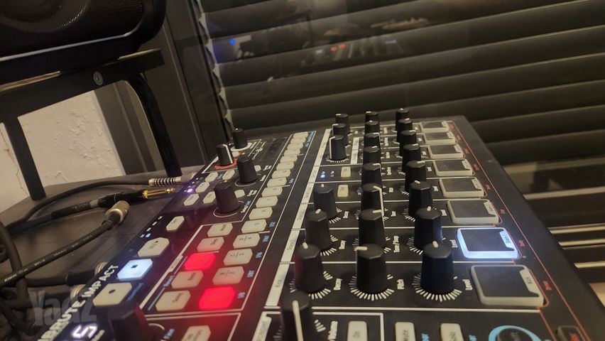 Drumbrute Impact